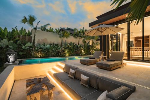 Villa Victory by BaliSuperHost