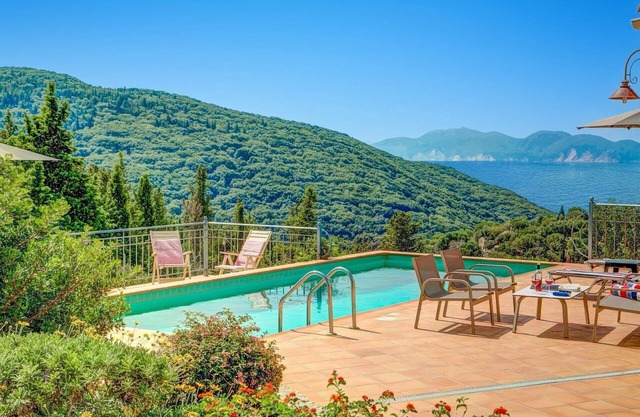 Villa Vigli Retreat by Villa Plus