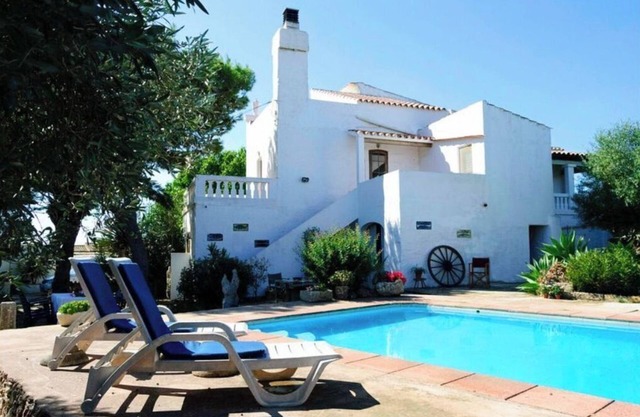 VILLA VINYA GRAN