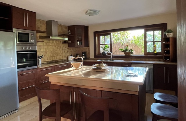 Villa 'Vinzo' with Private Pool, Private Terrace and Wi-Fi