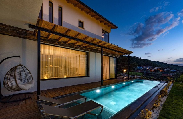 Villa Vista Mare, Faralya Near Oludeniz, Fethiye