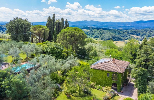 Villa Vittoria by Interhome