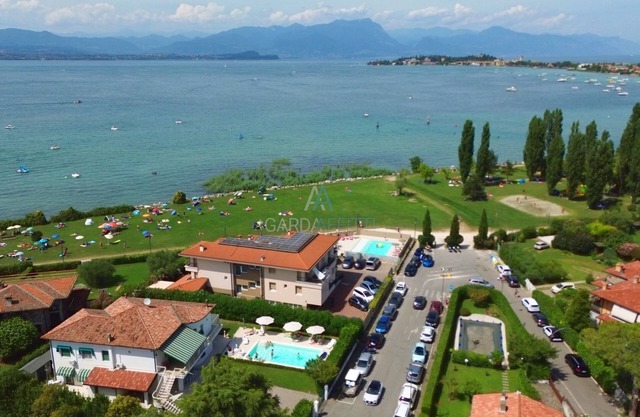 Villa Vittoria - Water, Air, Sun and Relax