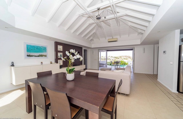 Villa Wastra | Gustavia, St-Barths