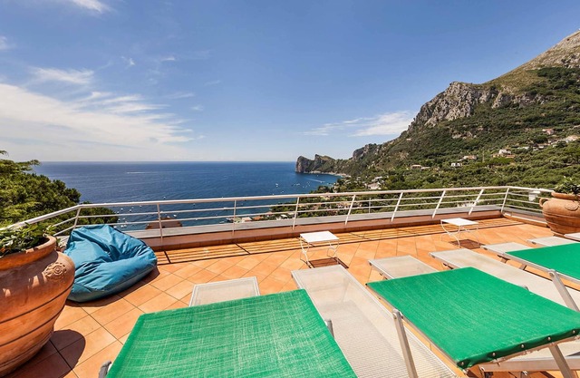 Villa White Pearl - Seven Bedroom Villa, Sleeps 14