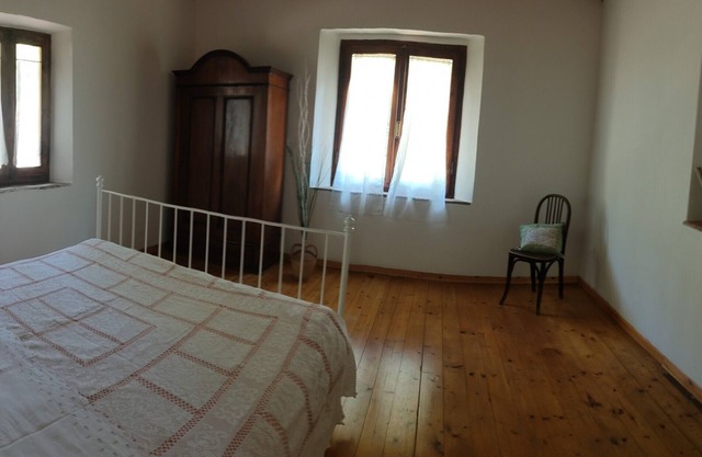 Villa with pool 10 beds