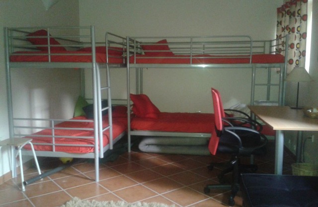 Villa with Swimming Pool