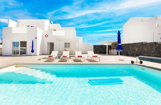 Villa Yaiza Secret 3