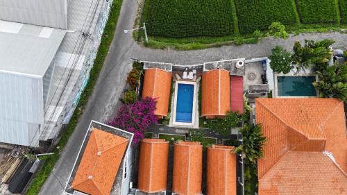 Villa Youlas Canggu Free Coworking Space