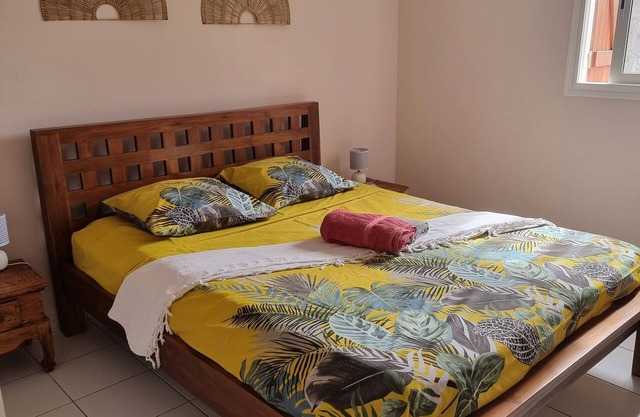 Villa Zakasya: Charming villa in the countryside, close to the beach