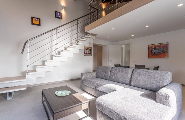 Villaflair - Villa Bensa