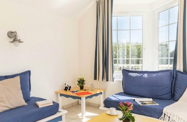 Village Pierre & Vacances Port-Bourgenay - Apartment for 6 people - 1 bedroom + 1 sleeping area - Terrace or balcony - Village du Golf district