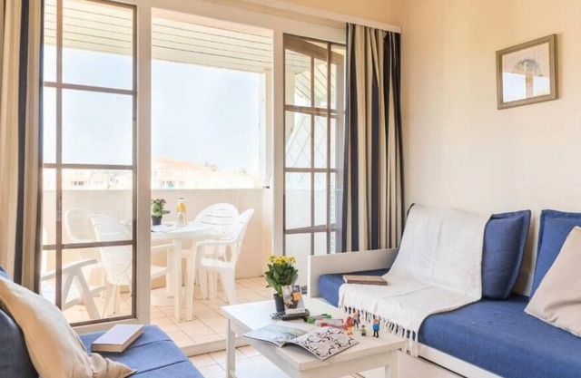 Village Pierre & Vacances Port-Bourgenay - Studio for 4 people - 1 sleeping area - Terrace - Domaine du Moulin district