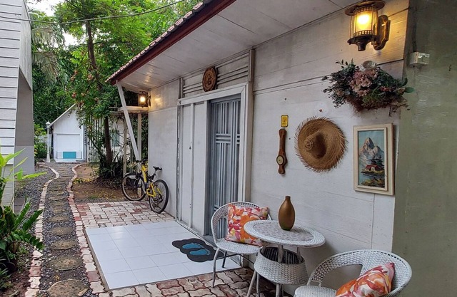 Village Homestay
