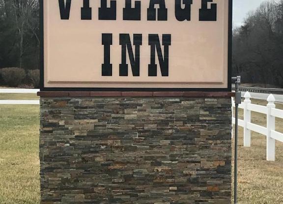 Village Inn