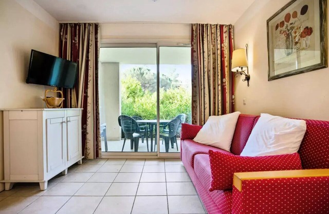 Village Le Rouret - maeva Home - Comfort 1 bedroom apartment (4 people)