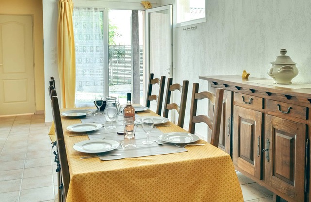 Village of gites Le frigoulet, Gite 6p, Frigoulet.