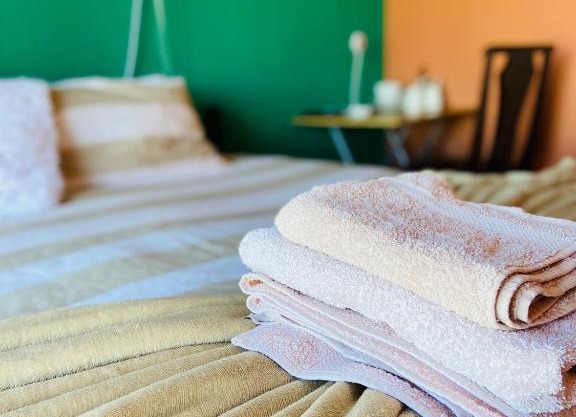 Village Stay Ngcamngeni