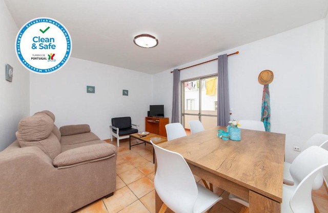 Village Street Apartment