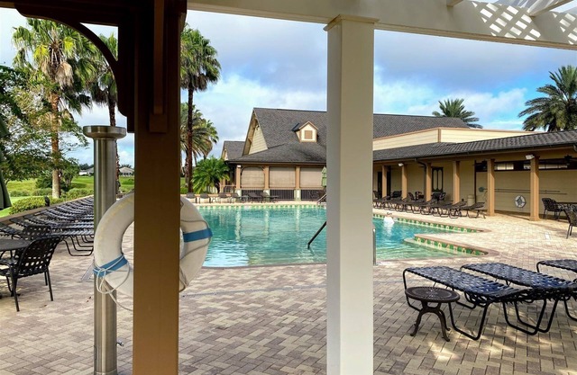 Villages2530-GORGEOUS FLORIDA RENTAL !