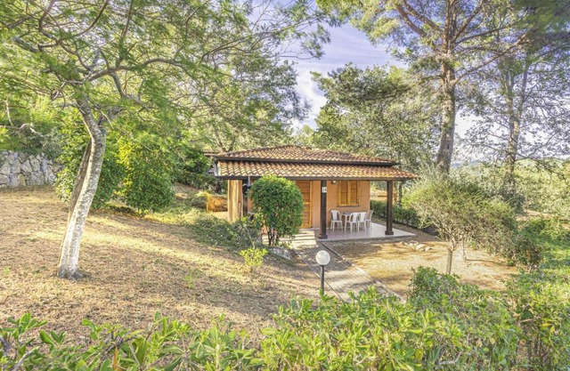 Villaggio Colombo V6