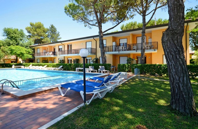 Villaggio Gelsomini by Interhome