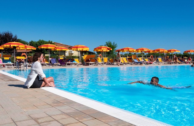 Villaggio Mare Verde