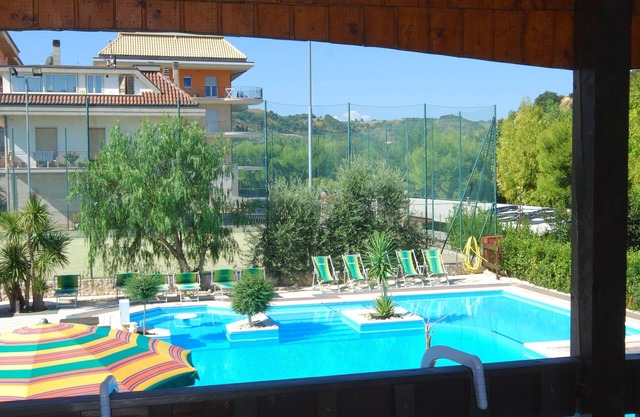 Villaggio Verde Cupra