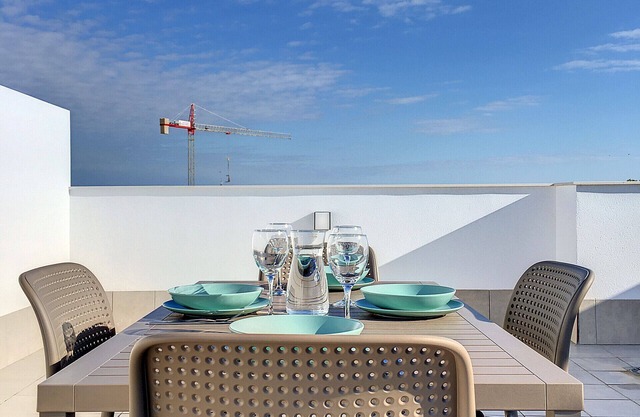 Villamar Apartment - 6009