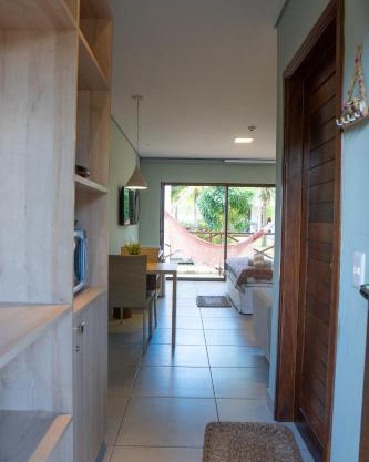 Villas bobz-Barra grande