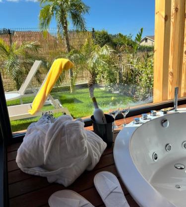 Villas Calas de Aldan