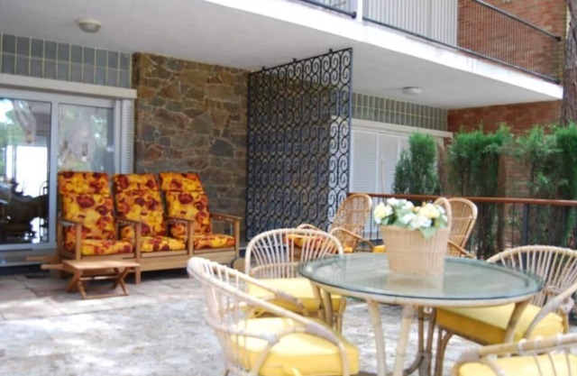 VILLAS COSETTE Villa JULIETA Rental in Platja d'Aro, Costa Brava