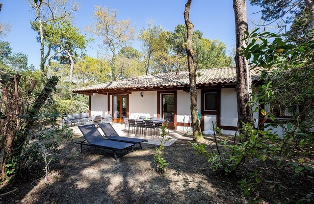 Villas Indigo, Villa(s) Indigo proches des plages