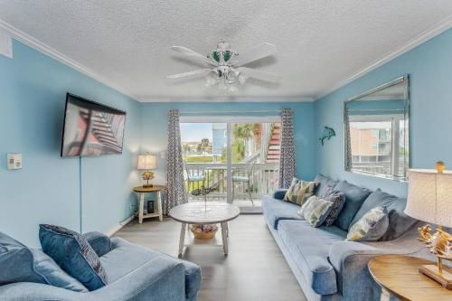 Villas on the Gulf C1