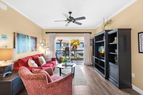 Villas on the Gulf unit J7