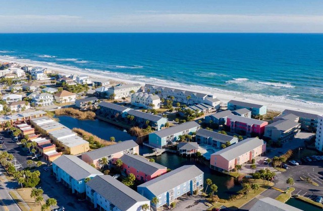 Villas on the Gulf #H6