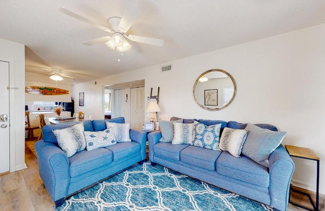 Villas on the Gulf H10