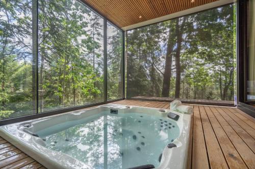 Villas Prendal Eco Living - Minho's Guest