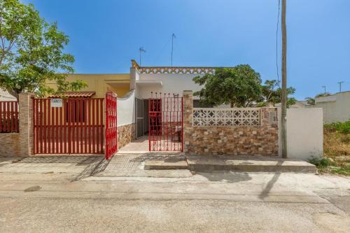 Villetta Arimar by BarbarHouse