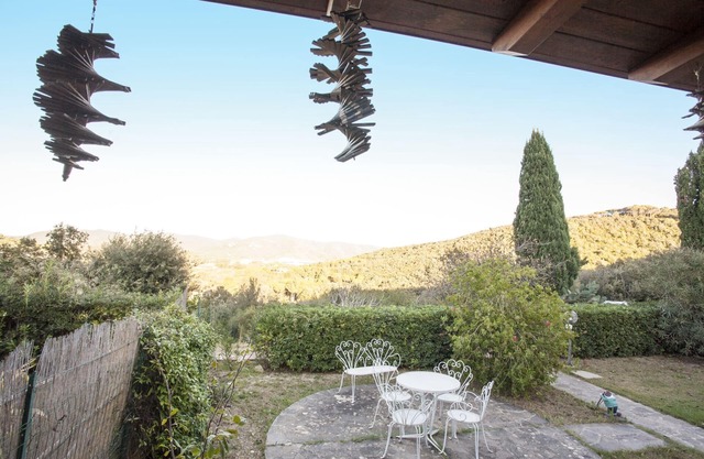 VILLETTA BEL GIARDINO