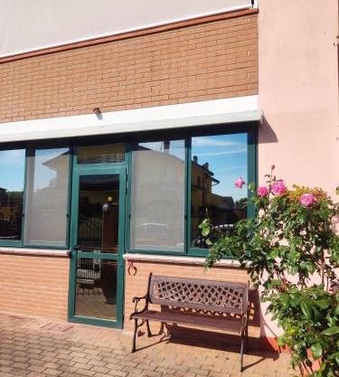 Villetta Gina a San Giuseppe - Lido di Pomposa