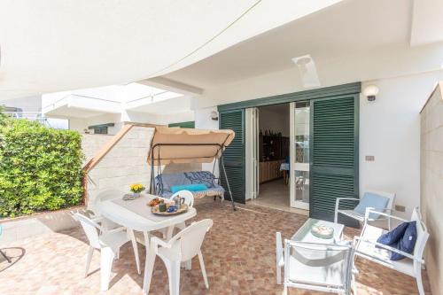 Villetta Gran Viale al Mare - Salento Reservation