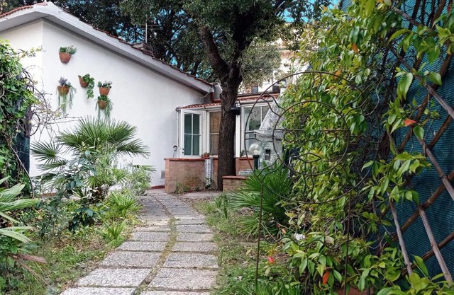 Villetta la Gabbianella