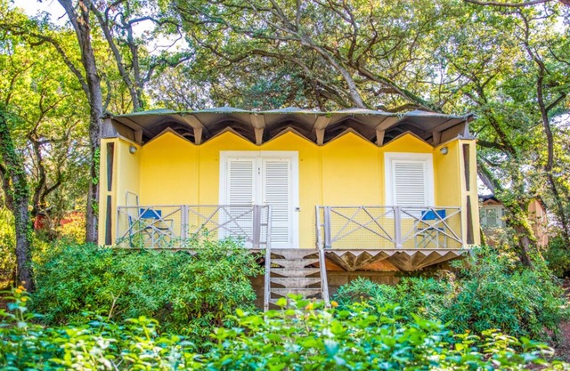 Villetta Medium Verdello 6 pax