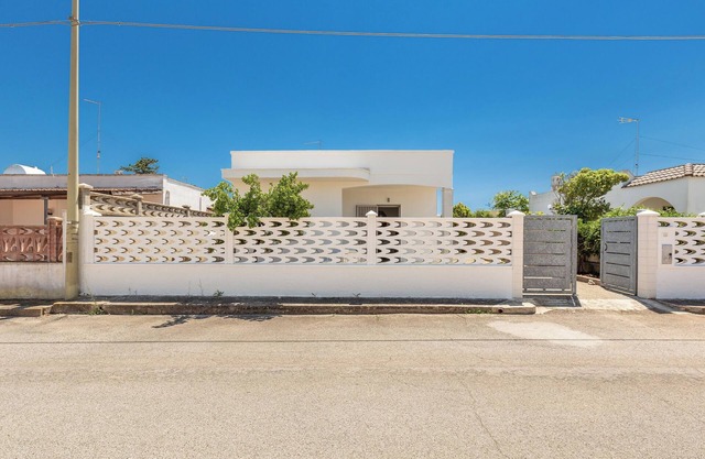 Villetta Ninì by BarbarHouse