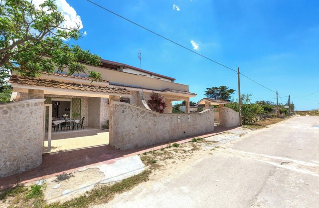 Villetta Stefy by BarbarHouse