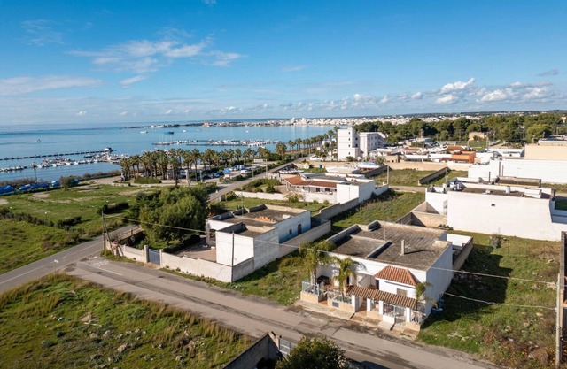 Villetta Sul Mare Conchiglia d'Oro