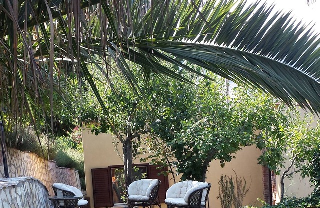 Villino ai Mulini Polizzi Generosa Madonie Park Sicily Last Minute Special offer