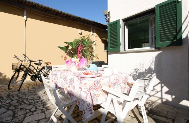 Villino Sonia by Interhome