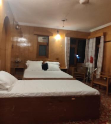 vinayak homestay